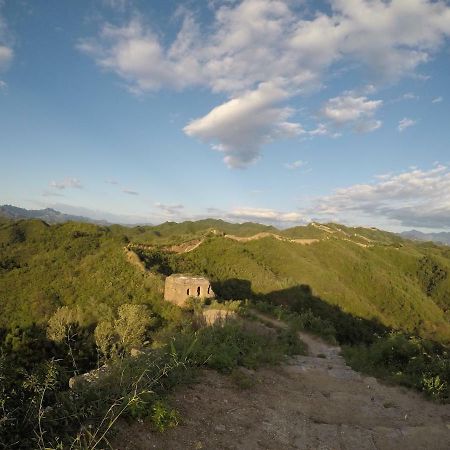Great Wall Inn Gubeikou Miyun Екстериор снимка