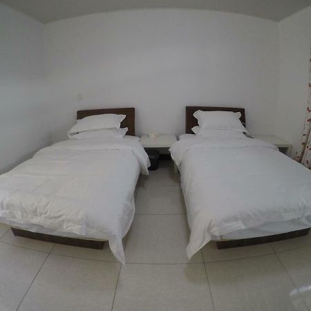 Great Wall Inn Gubeikou Miyun Екстериор снимка