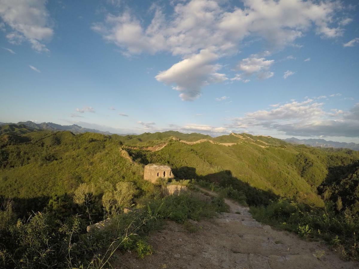 Great Wall Inn Gubeikou Miyun Екстериор снимка