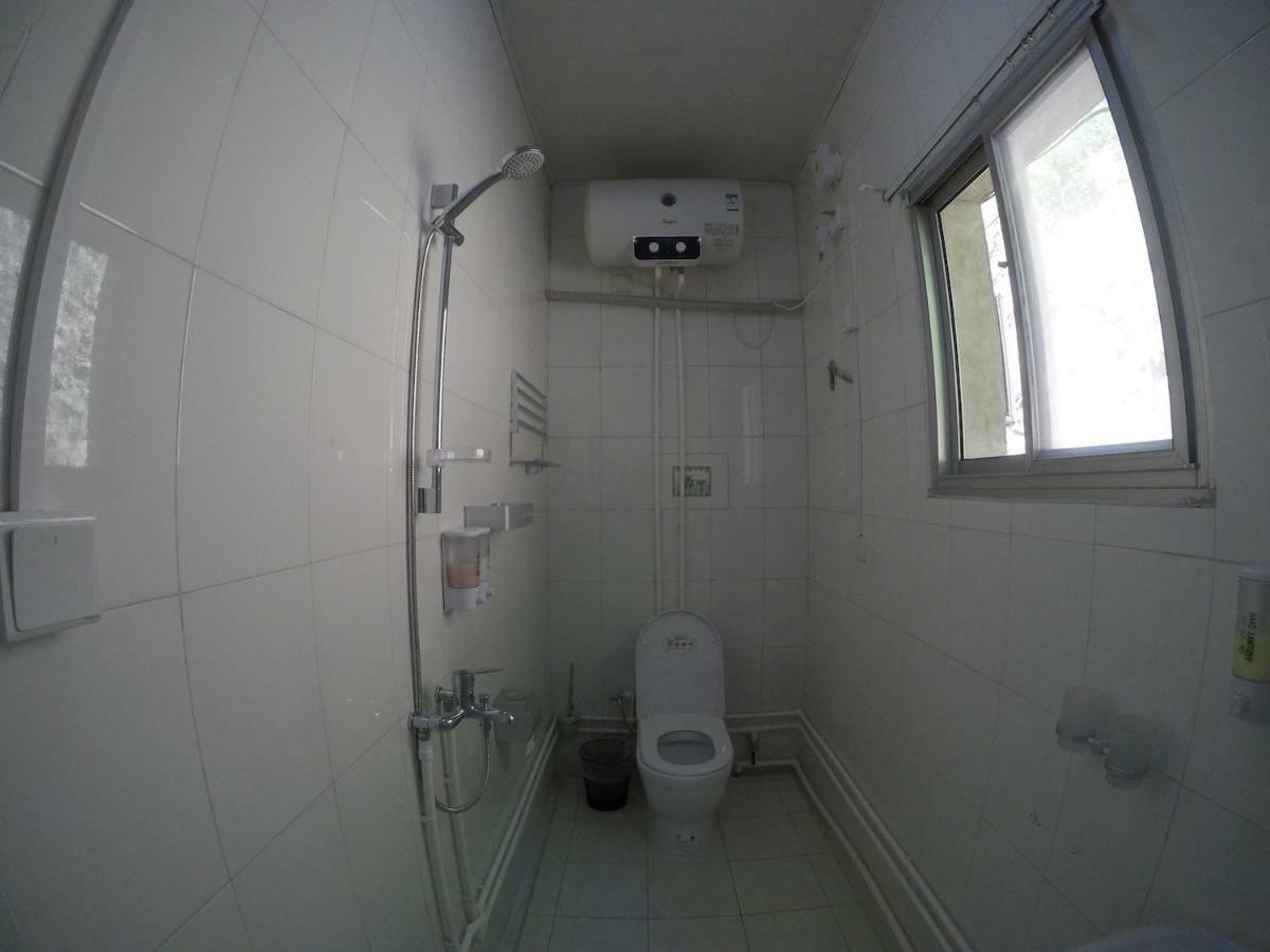Great Wall Inn Gubeikou Miyun Екстериор снимка