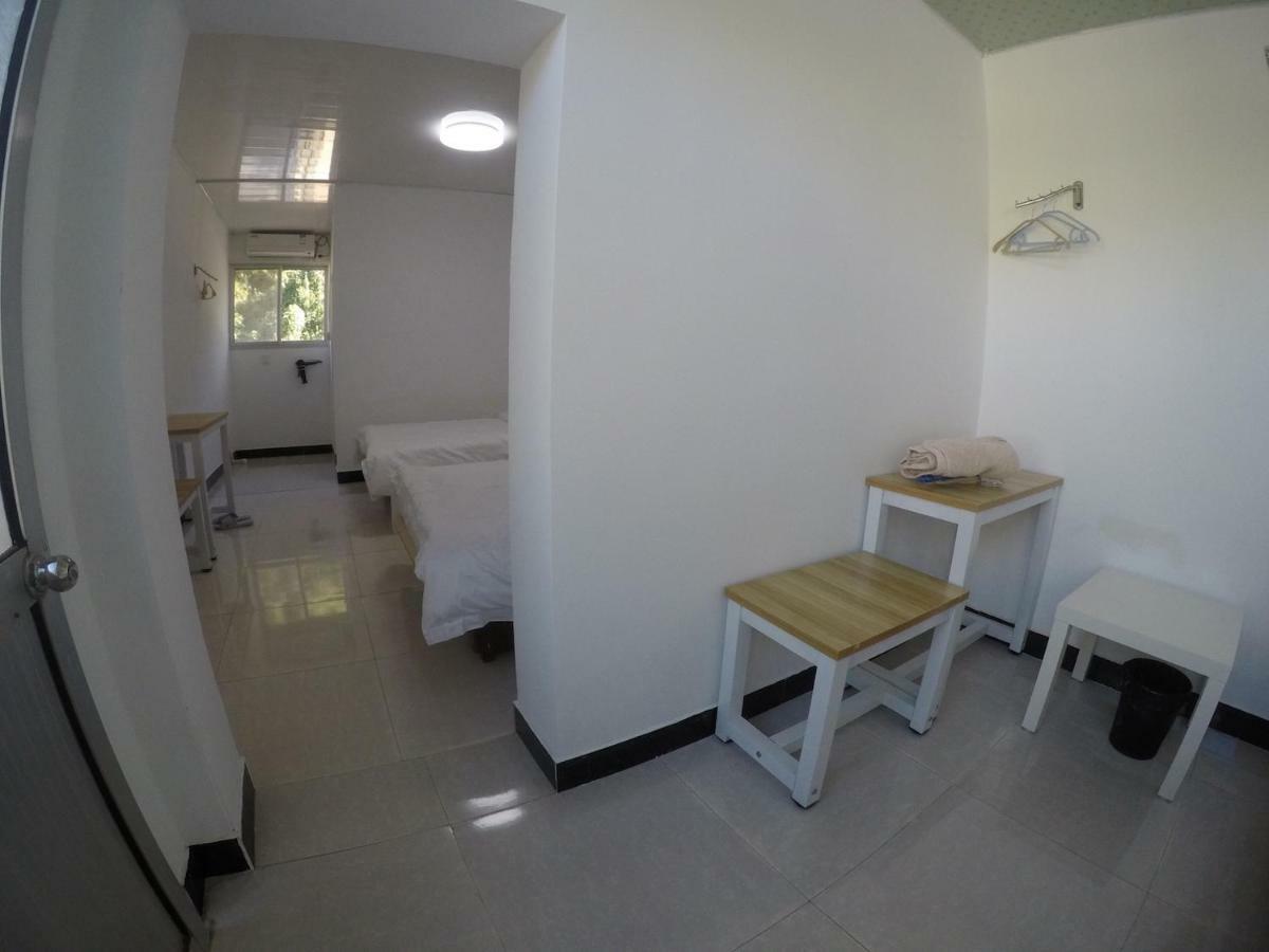 Great Wall Inn Gubeikou Miyun Екстериор снимка