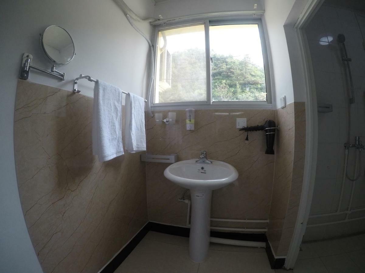 Great Wall Inn Gubeikou Miyun Екстериор снимка