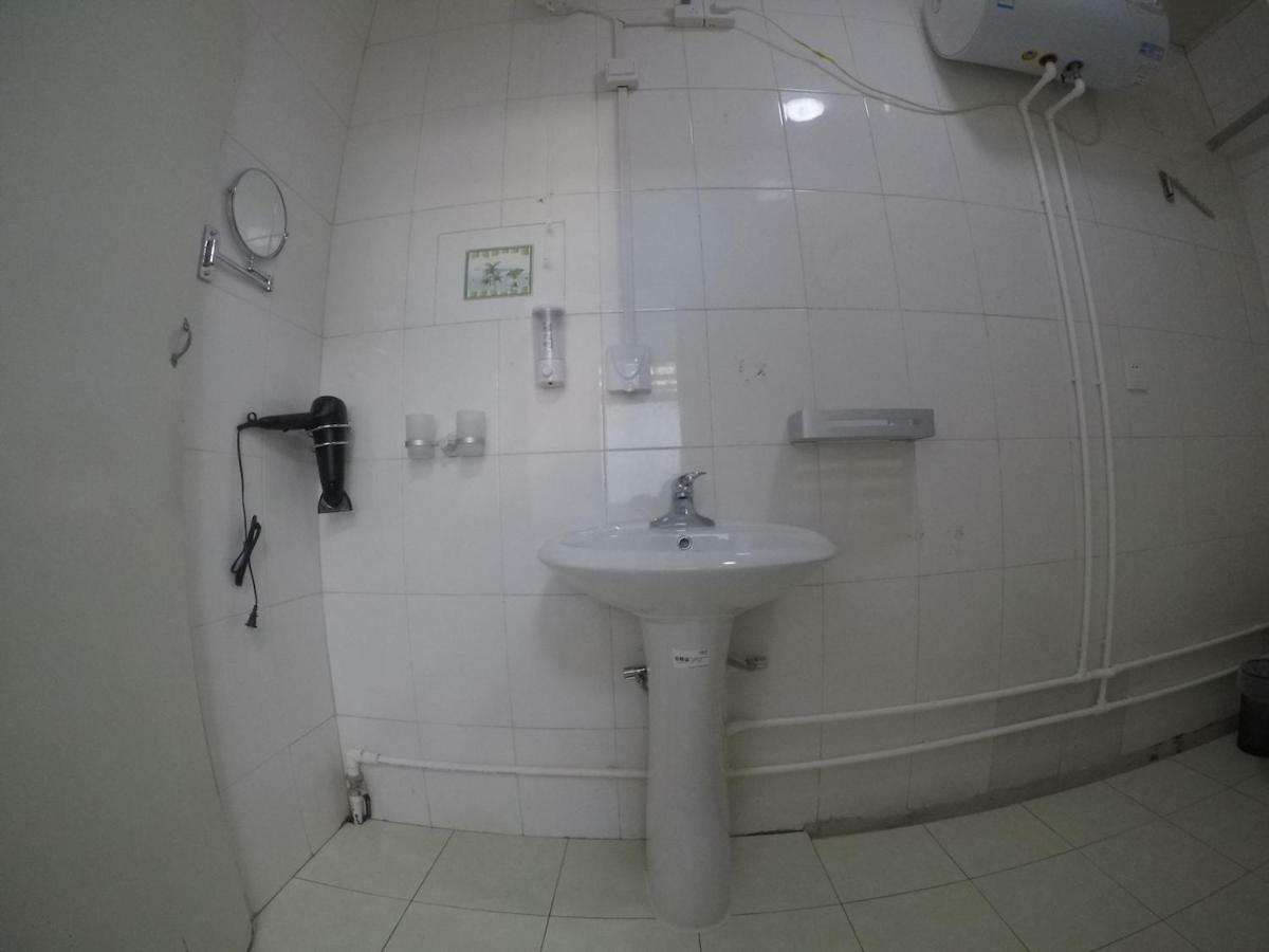 Great Wall Inn Gubeikou Miyun Екстериор снимка