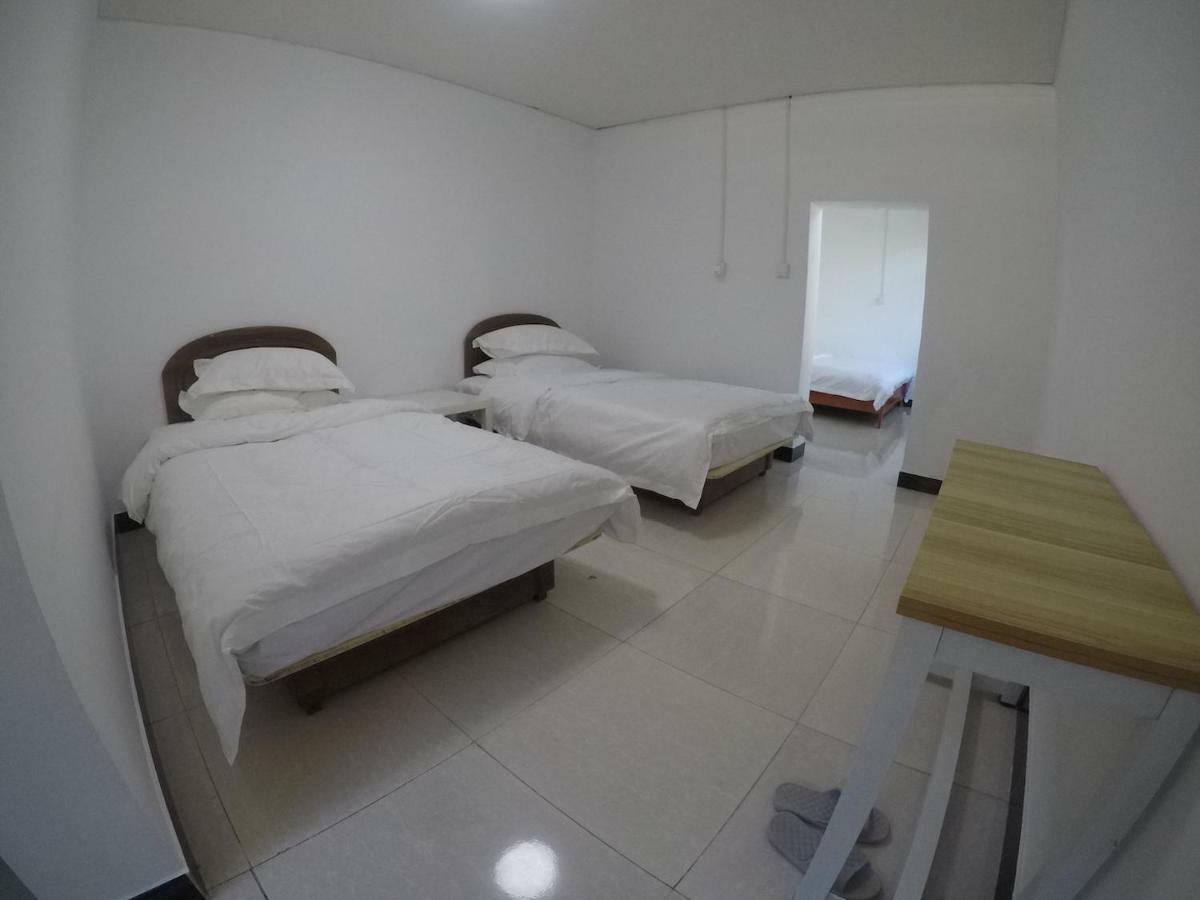 Great Wall Inn Gubeikou Miyun Екстериор снимка
