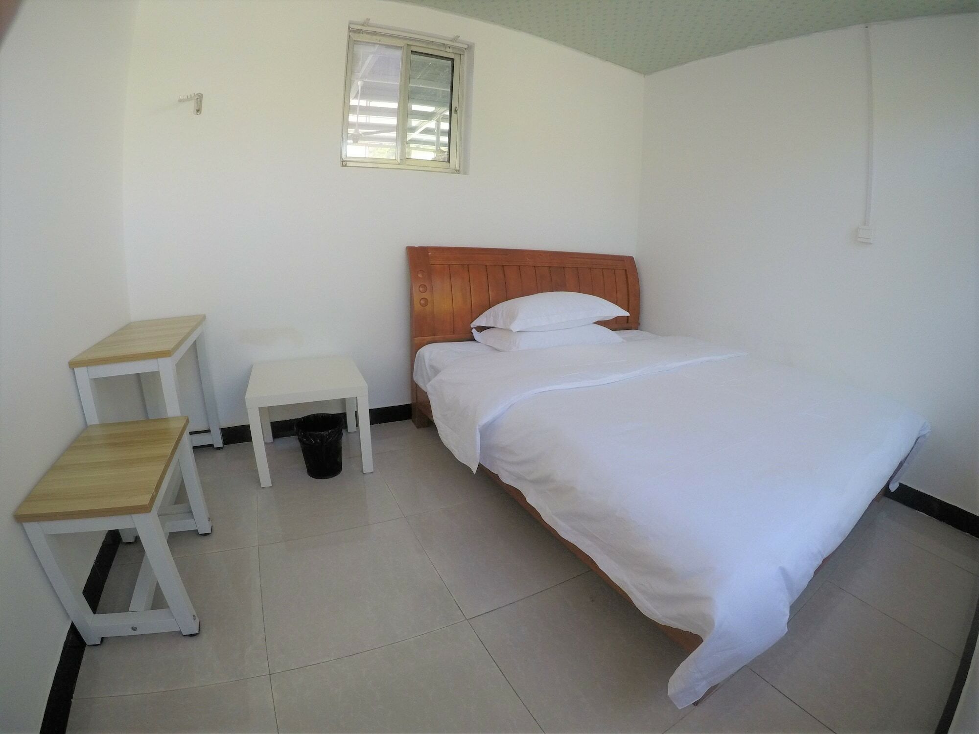 Great Wall Inn Gubeikou Miyun Екстериор снимка